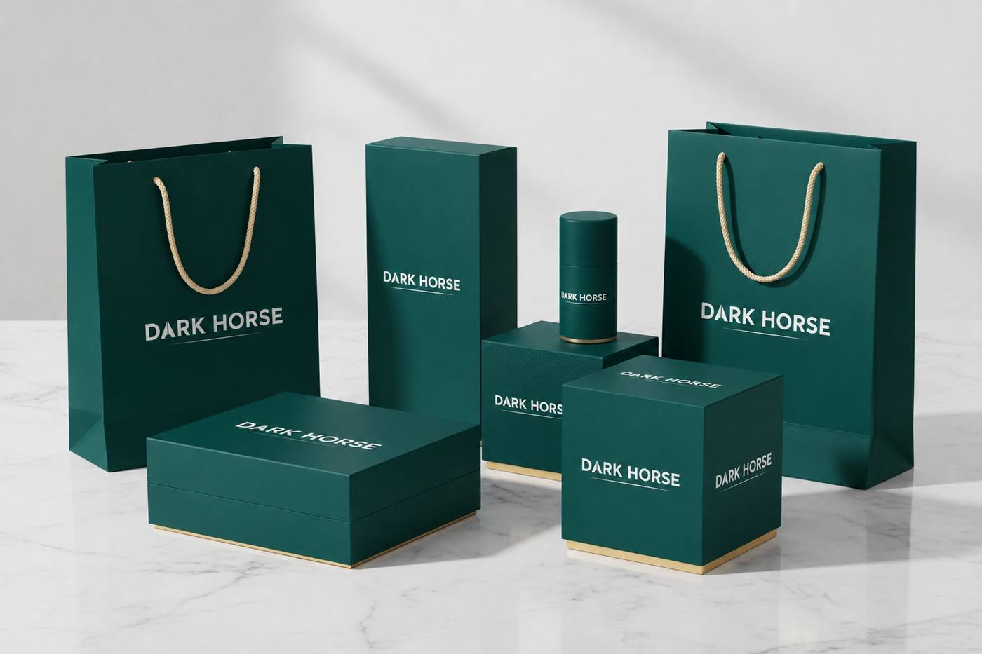 Dark Horse UG