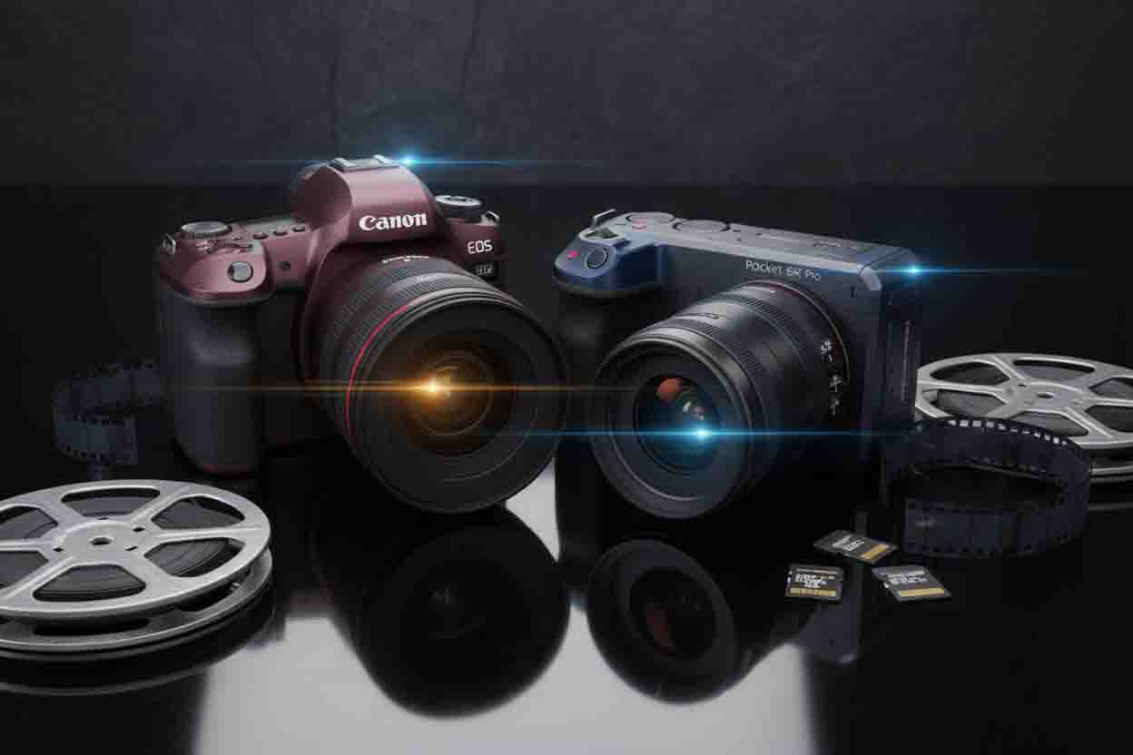 Photography & Videography