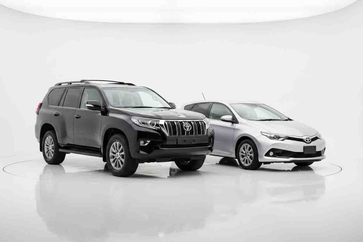 Car Hire