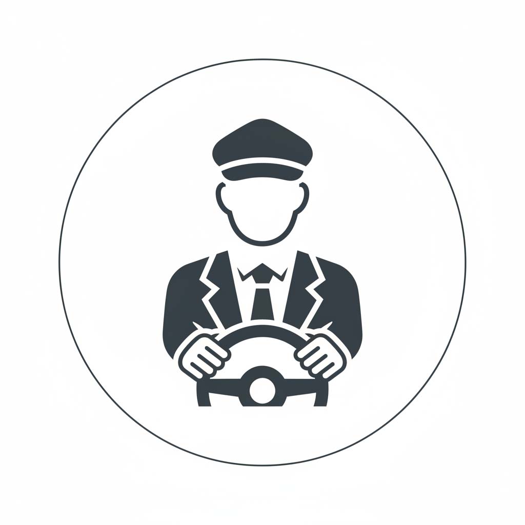 Professional Driver