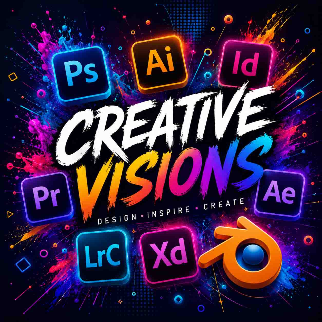 Branding & Design